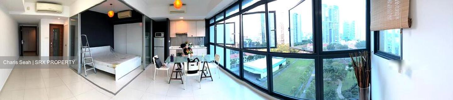 City Square Residences (D8), Condominium #419540511